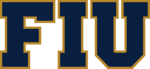 FIU LOGO TEXT