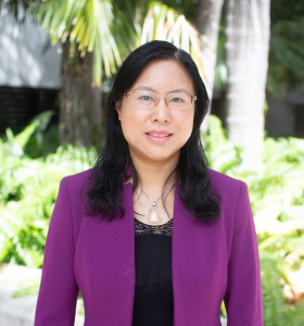 Dr. Haiying Long